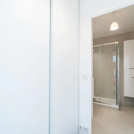 Gabrielle - Proche De Paris Apartment