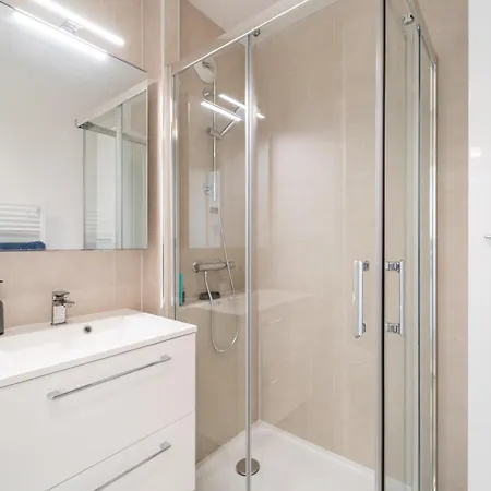 Apartment Gabrielle - Proche De Paris