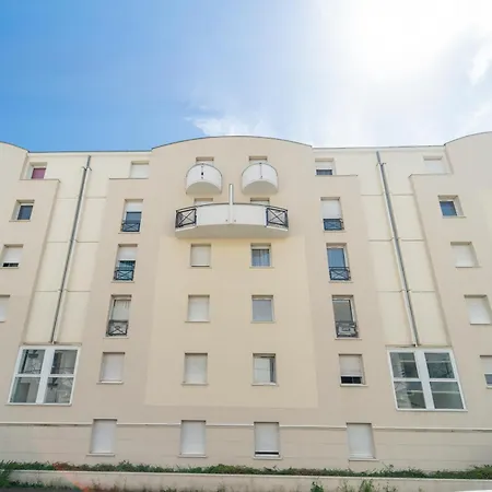 Gabrielle - Proche De Paris Apartment *