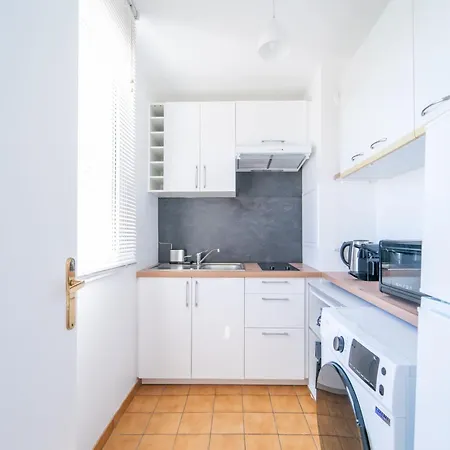 Gabrielle - Proche De Paris Apartment
